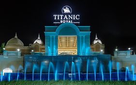 Hotel Titanic Royal Hurghada
